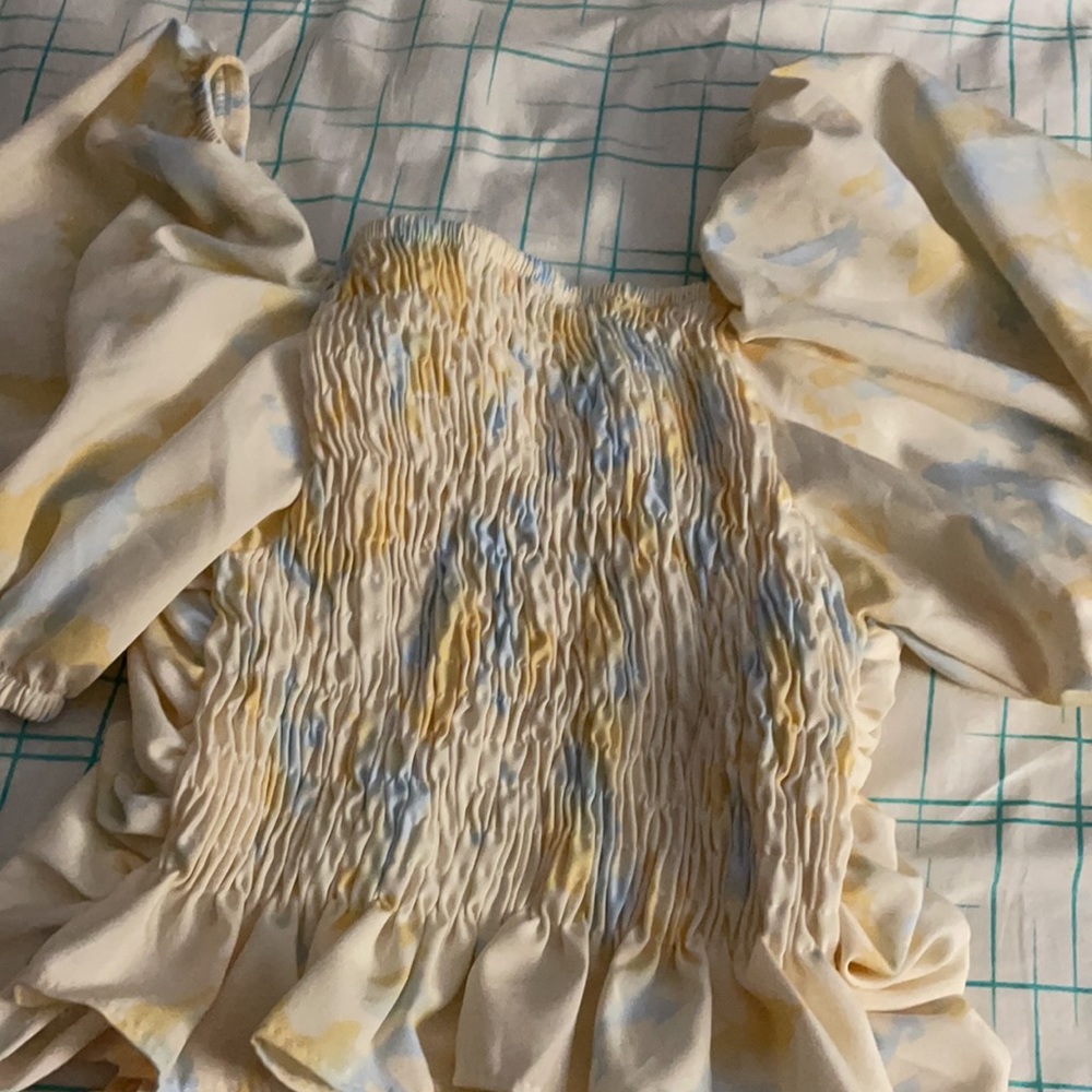 Crop top - Picture 3 of 3